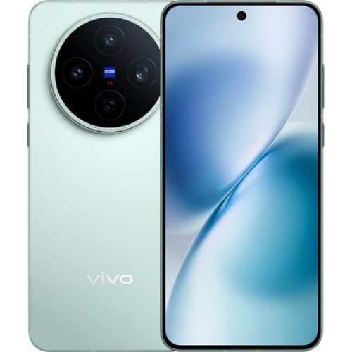 Телефон Vivo X200s 16GB/256GB китайская версия (мятный)