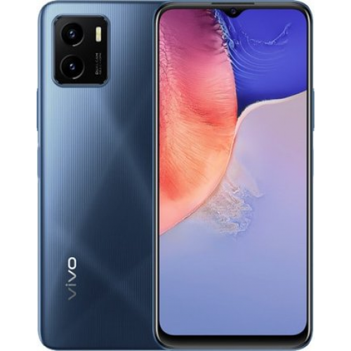 Телефон Vivo Y15s 3GB/32GB (синий)