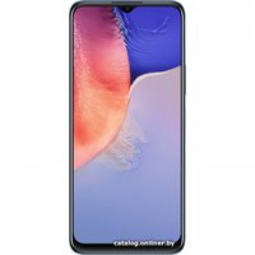 Телефон Vivo Y15s 3GB/32GB (синий)