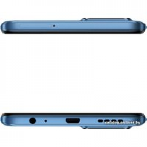 Телефон Vivo Y15s 3GB/32GB (синий)