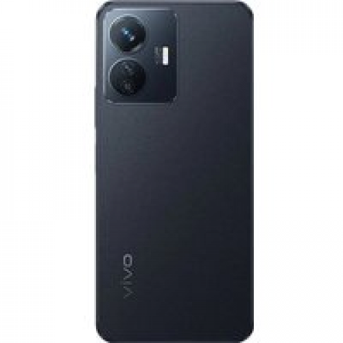 Телефон Vivo Y77e V2166BA 8GB/256GB китайская версия (кристальный черный)