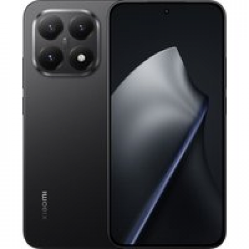 Телефон Xiaomi 15T 12GB/256GB международная версия (черный)