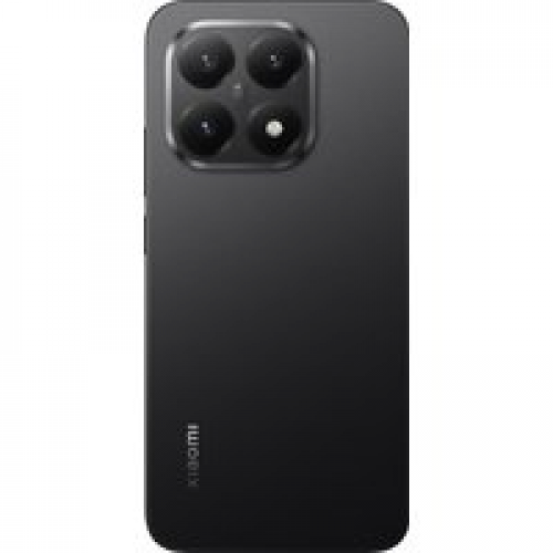 Телефон Xiaomi 15T 12GB/256GB международная версия (черный)