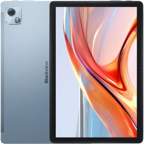 Планшет Blackview Tab 13 Pro 8GB/128GB LTE (голубой)