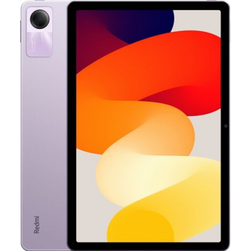 Планшет Xiaomi Redmi Pad SE 8GB/128GB международная версия (фиолетовый)