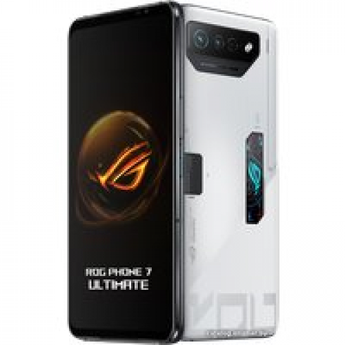 Телефон ASUS ROG Phone 7 Ultimate 16GB/512GB международная версия (белый)