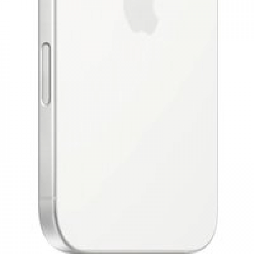 Телефон Apple iPhone 16 128GB (белый)