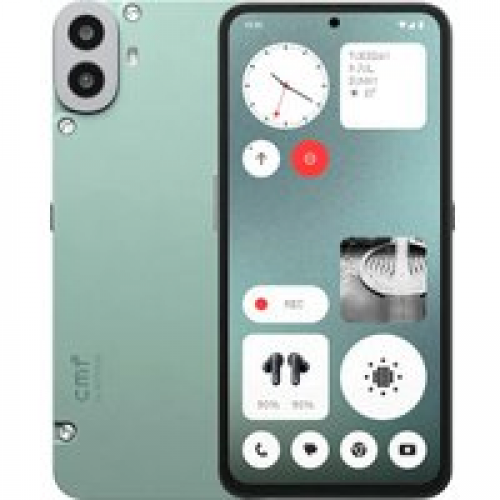 Телефон CMF Phone 1 8GB/128GB (светло-зеленый)