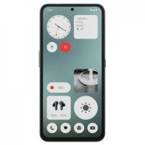 Телефон CMF Phone 1 8GB/128GB (светло-зеленый)