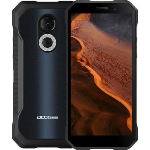 Телефон Doogee S61 (морозный)