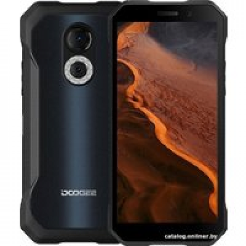 Телефон Doogee S61 (морозный)