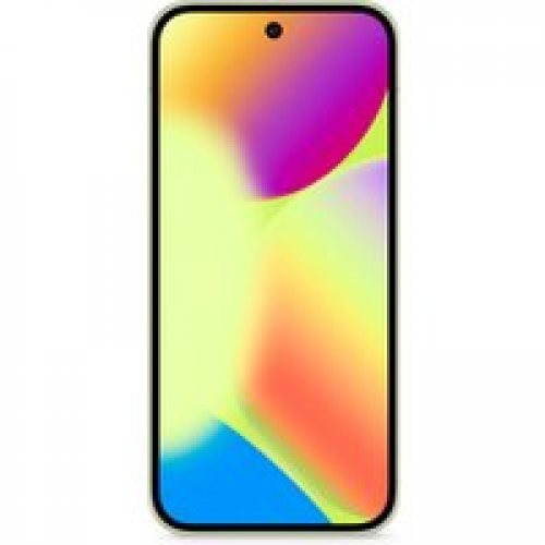 Телефон Google Pixel 10 12GB/128GB (лемонграсс)