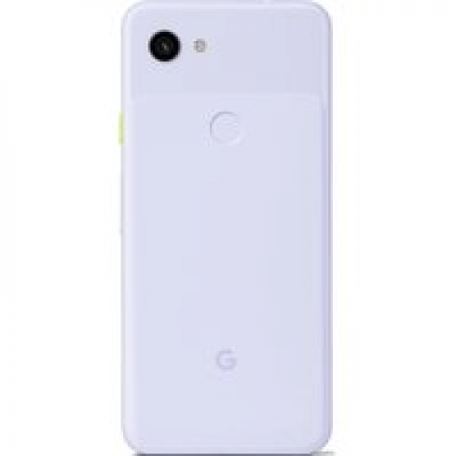 Телефон Google Pixel 3a XL (фиолетовый)
