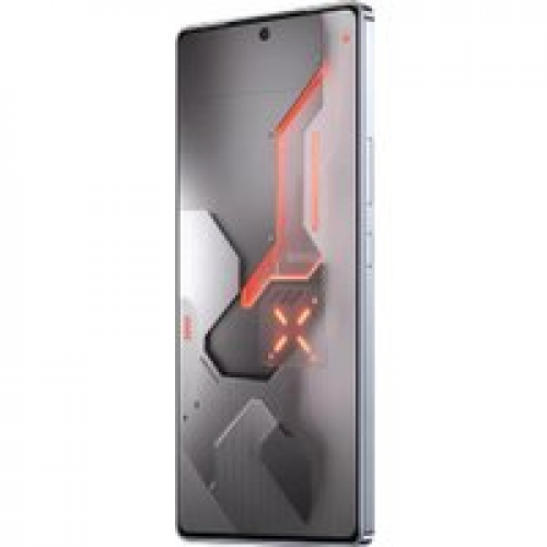 Телефон Infinix GT 20 Pro 12GB/256GB (кибер серебро)