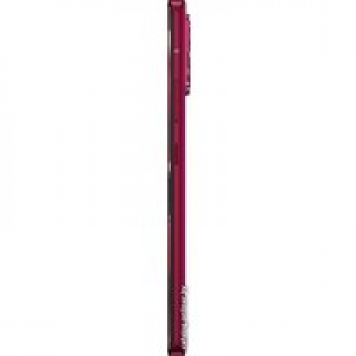 Телефон Motorola Edge 30 Fusion XT2243-1 8GB/128GB (бордовый)