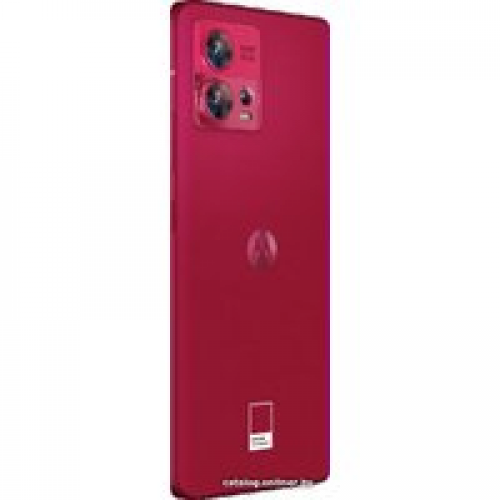 Телефон Motorola Edge 30 Fusion XT2243-1 8GB/128GB (бордовый)