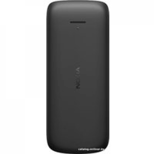 Телефон Nokia 215 4G TA-1272 (черный)