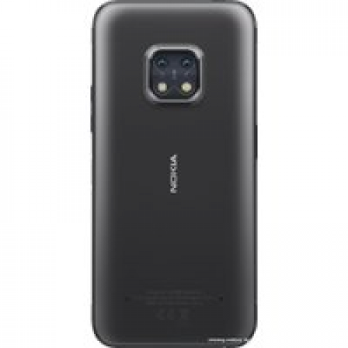 Телефон Nokia XR20 6GB/128GB (гранит)