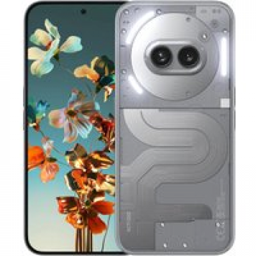 Телефон Nothing Phone (2a) Plus 12GB/256GB (серый)