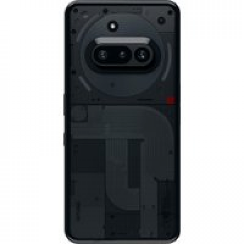 Телефон Nothing Phone (3a) 8GB/128GB (черный)