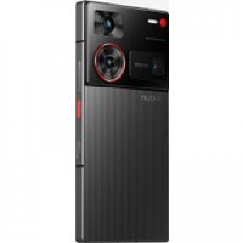 Телефон Nubia Z60 Ultra Leading Version 16GB/512GB международная версия (черный)