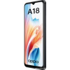 Телефон Oppo A18 CPH2591 4GB/128GB международная версия (черный)