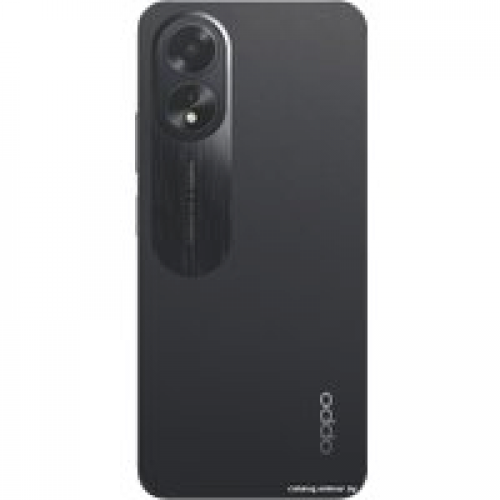 Телефон Oppo A18 CPH2591 4GB/128GB международная версия (черный)