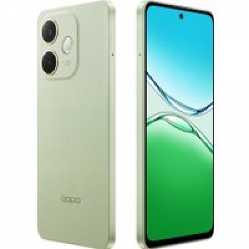 Телефон Oppo A5 Pro 8GB/256GB международная версия (оливковый)