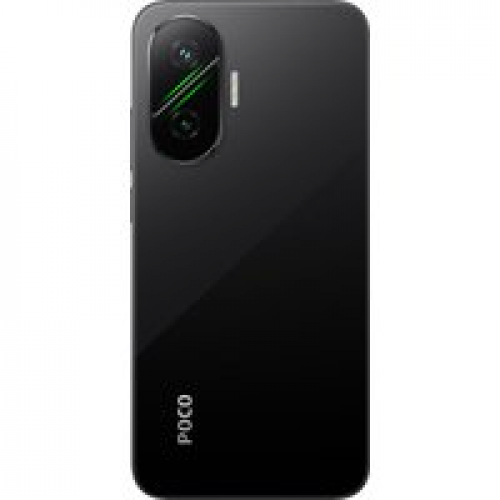 Телефон POCO F7 12GB/512GB международная версия (черный)