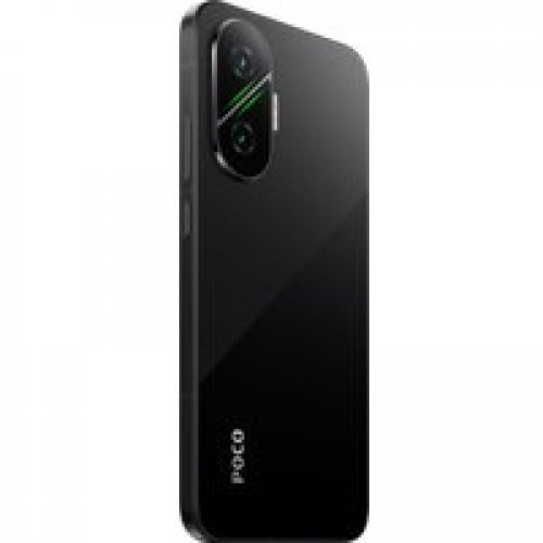 Телефон POCO F7 12GB/512GB международная версия (черный)