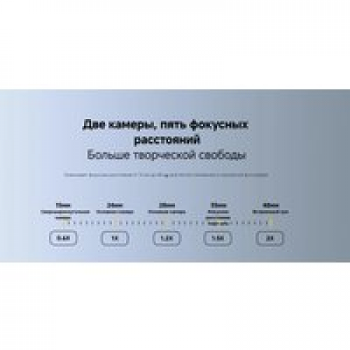 Телефон POCO F7 Pro 12GB/256GB международная версия (черный)