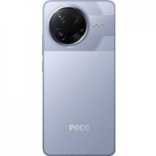 Телефон POCO F7 Pro 12GB/256GB международная версия (голубой)