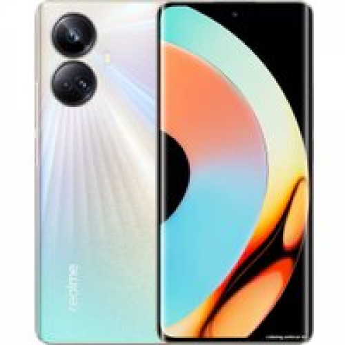 Телефон Realme 10 Pro+ 12GB/256GB международная версия (золотой)