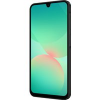 Телефон Samsung Galaxy A26 SM-A266B 8GB/256GB (черный)