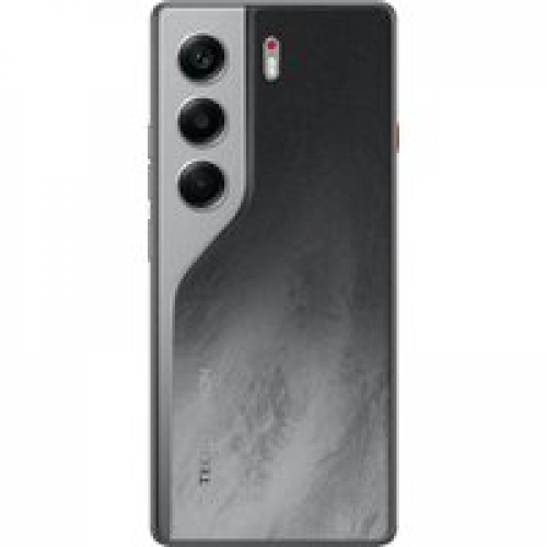 Телефон Tecno Camon 40 8GB/128GB (галактический черный)