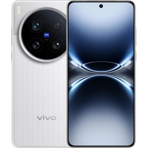 Телефон Vivo X200 Ultra 12GB/256GB китайская версия (серебристый)