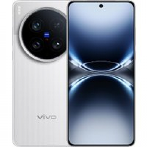 Телефон Vivo X200 Ultra 12GB/256GB китайская версия (серебристый)