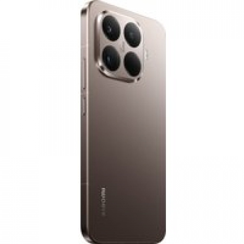 Телефон Xiaomi 15T Pro 12GB/1TB международная версия (золотистый мокко)