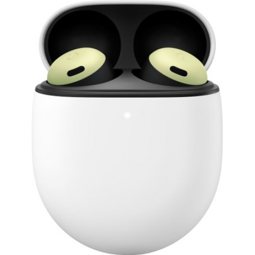 Наушники Google Pixel Buds Pro (лемонграсс)