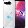 Телефон ASUS ROG Phone 5s ZS676KS 12GB/256GB (белый)