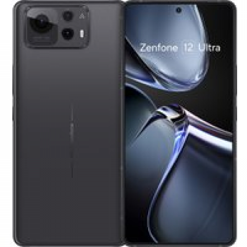 Телефон ASUS Zenfone 12 Ultra 12GB/256GB международная версия (черный)