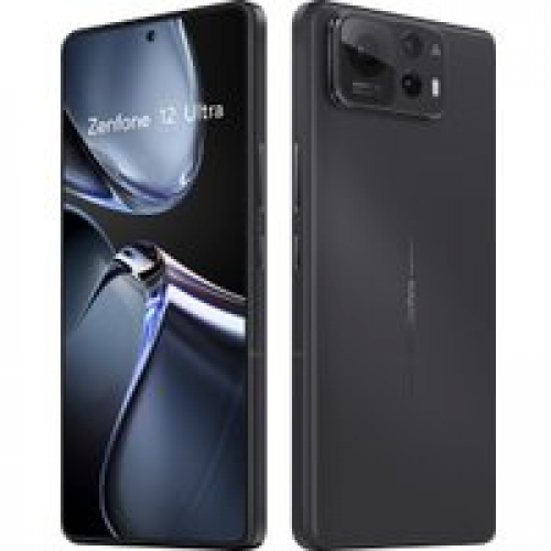 Телефон ASUS Zenfone 12 Ultra 12GB/256GB международная версия (черный)