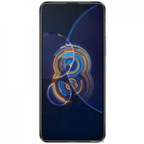 Телефон ASUS Zenfone 8 Flip ZS672KS 8GB/256GB (черный)