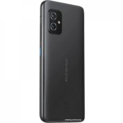 Телефон ASUS Zenfone 8 ZS590KS 12GB/256GB (черный)