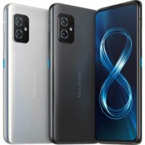Телефон ASUS Zenfone 8 ZS590KS 12GB/256GB (черный)