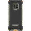 Телефон Doogee S86 (оранжевый)