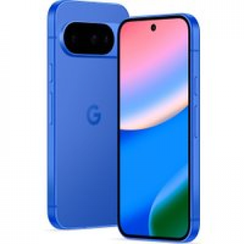 Телефон Google Pixel 10 12GB/128GB (индиго)