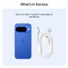 Телефон Google Pixel 10 12GB/128GB (индиго)