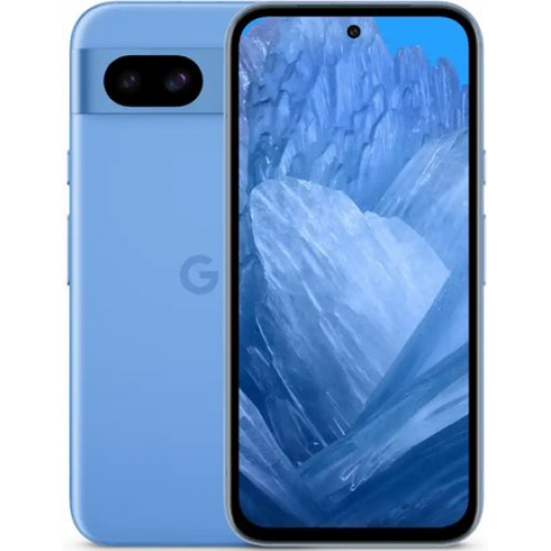 Телефон Google Pixel 8a 8GB/128GB (залив)