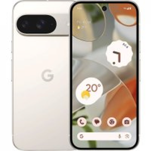 Телефон Google Pixel 9 12GB/256GB (фарфор)